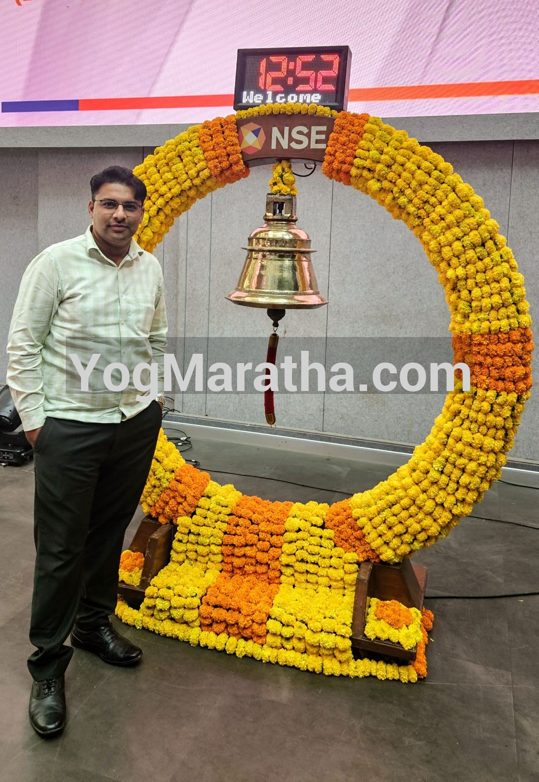 96 Kuli Maratha Profile