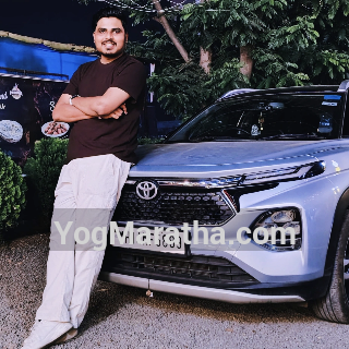 Maratha Marriage Profile