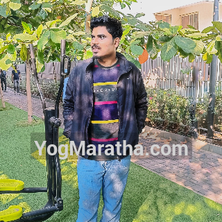 Maratha Marriage Profile