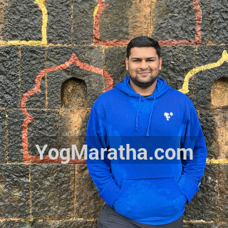 Yog Maratha Vadhu Var