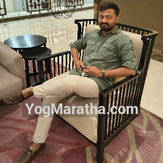 Maratha Marriage Profile