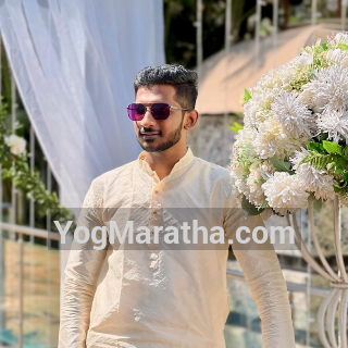 Yog Maratha Vadhu Var