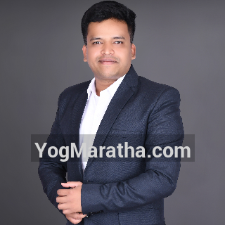 Yog Maratha Vadhu Var