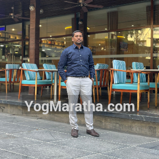 Yog Maratha Vadhu Var