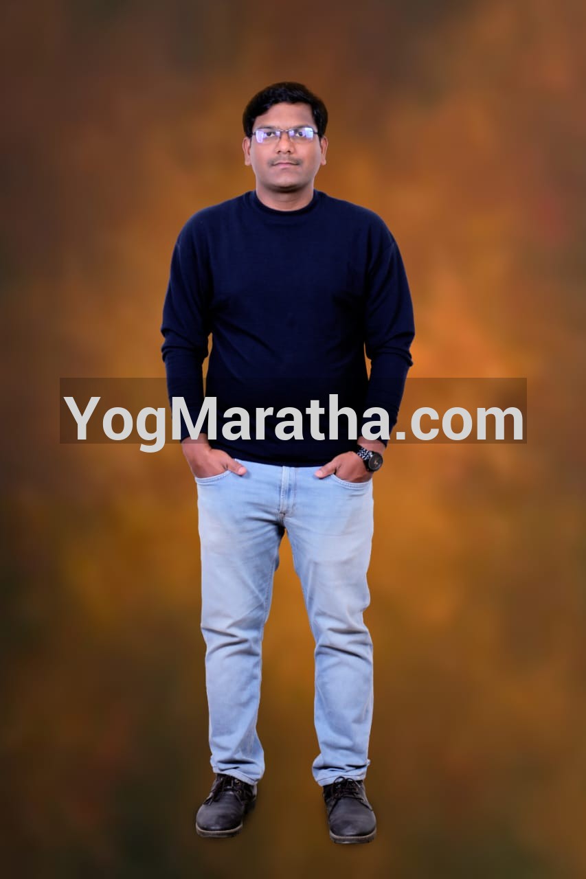 Yog Maratha Vadhu Var