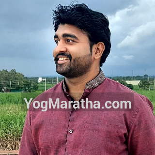 Yog Maratha Vadhu Var