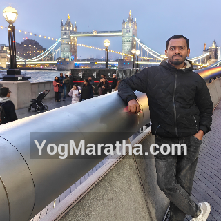 Maratha Marriage Profile