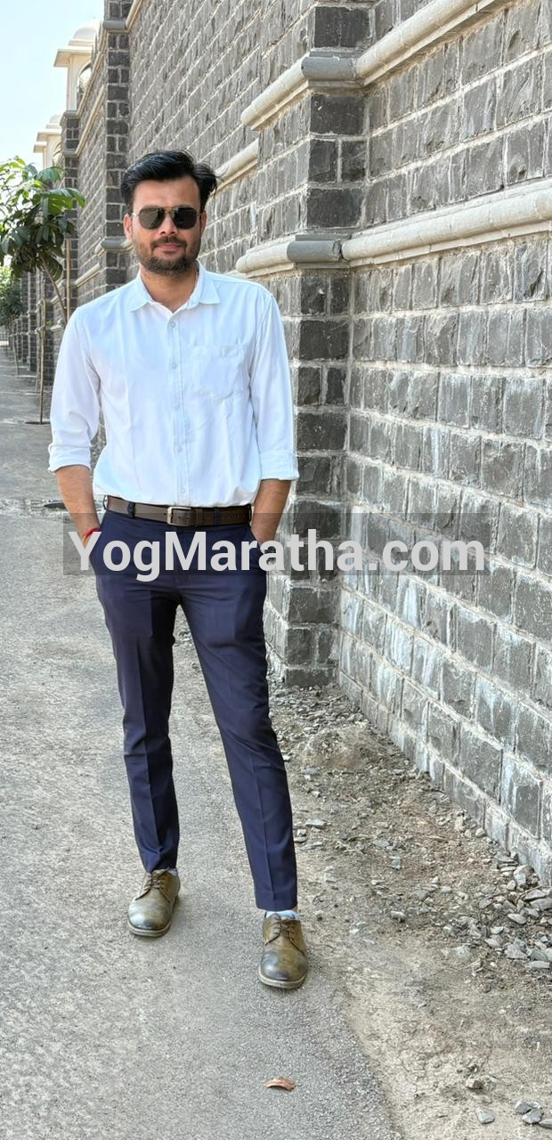 Yog Maratha Vadhu Var