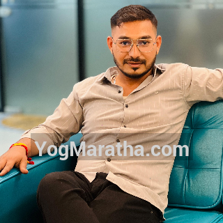 Yog Maratha Vadhu Var