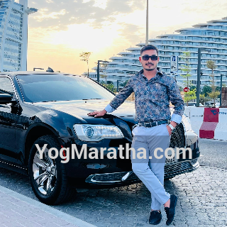 Maratha Marriage Profile