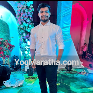 Yog Maratha Vadhu Var