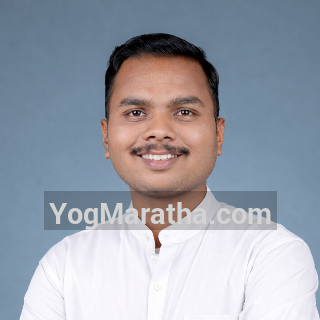 Yog Maratha Vadhu Var