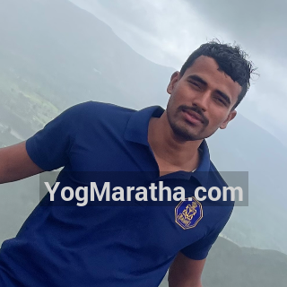 Yog Maratha Vadhu Var