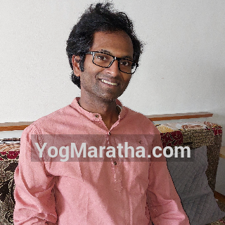 Yog Maratha Vadhu Var