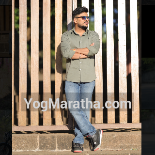 Maratha Marriage Profile