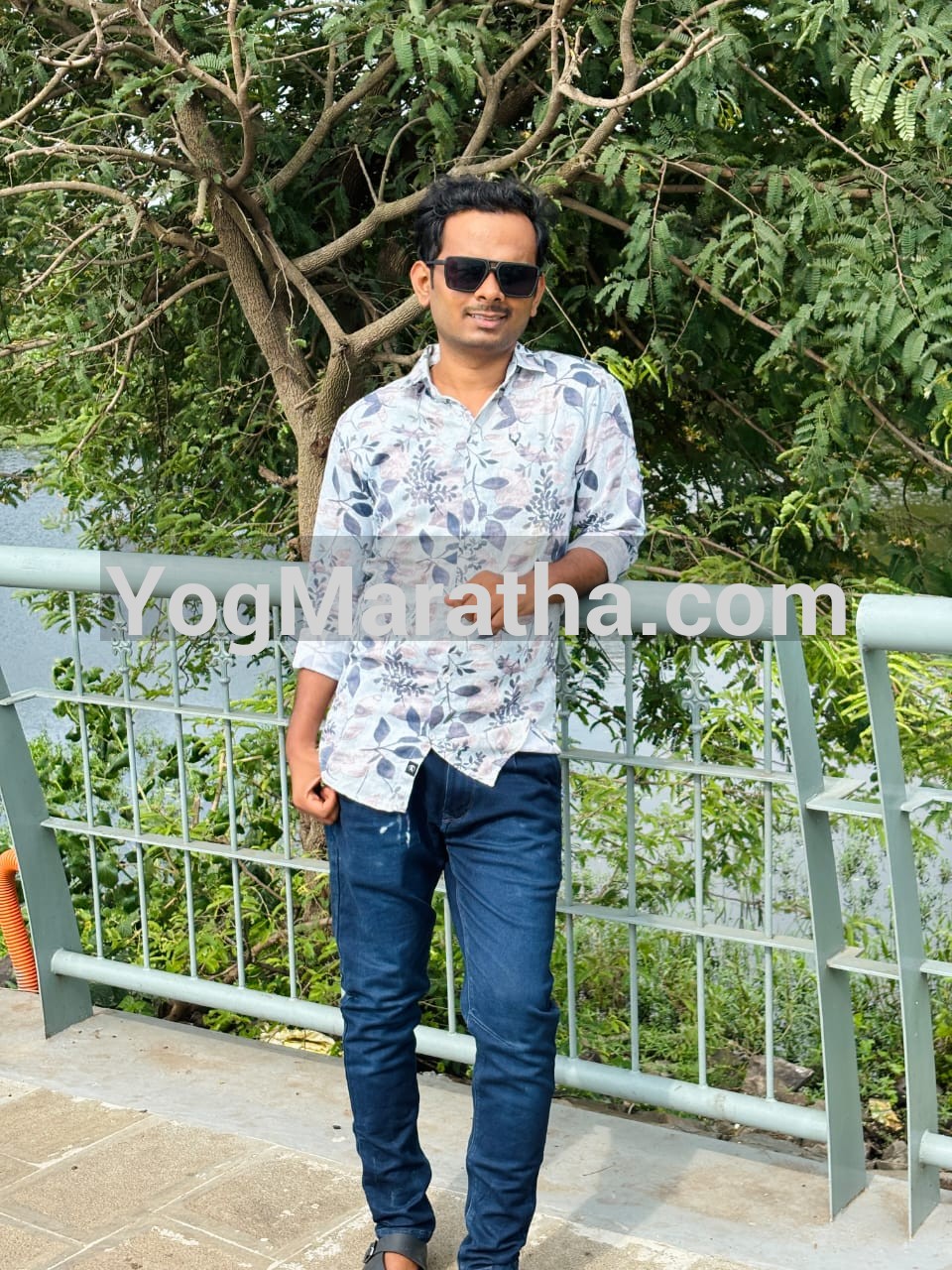 Yog Maratha Vadhu Var