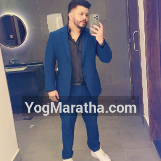 Maratha Marriage Profile