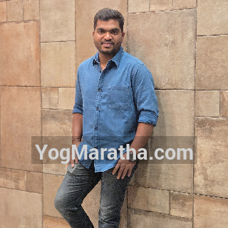 Yog Maratha Vadhu Var