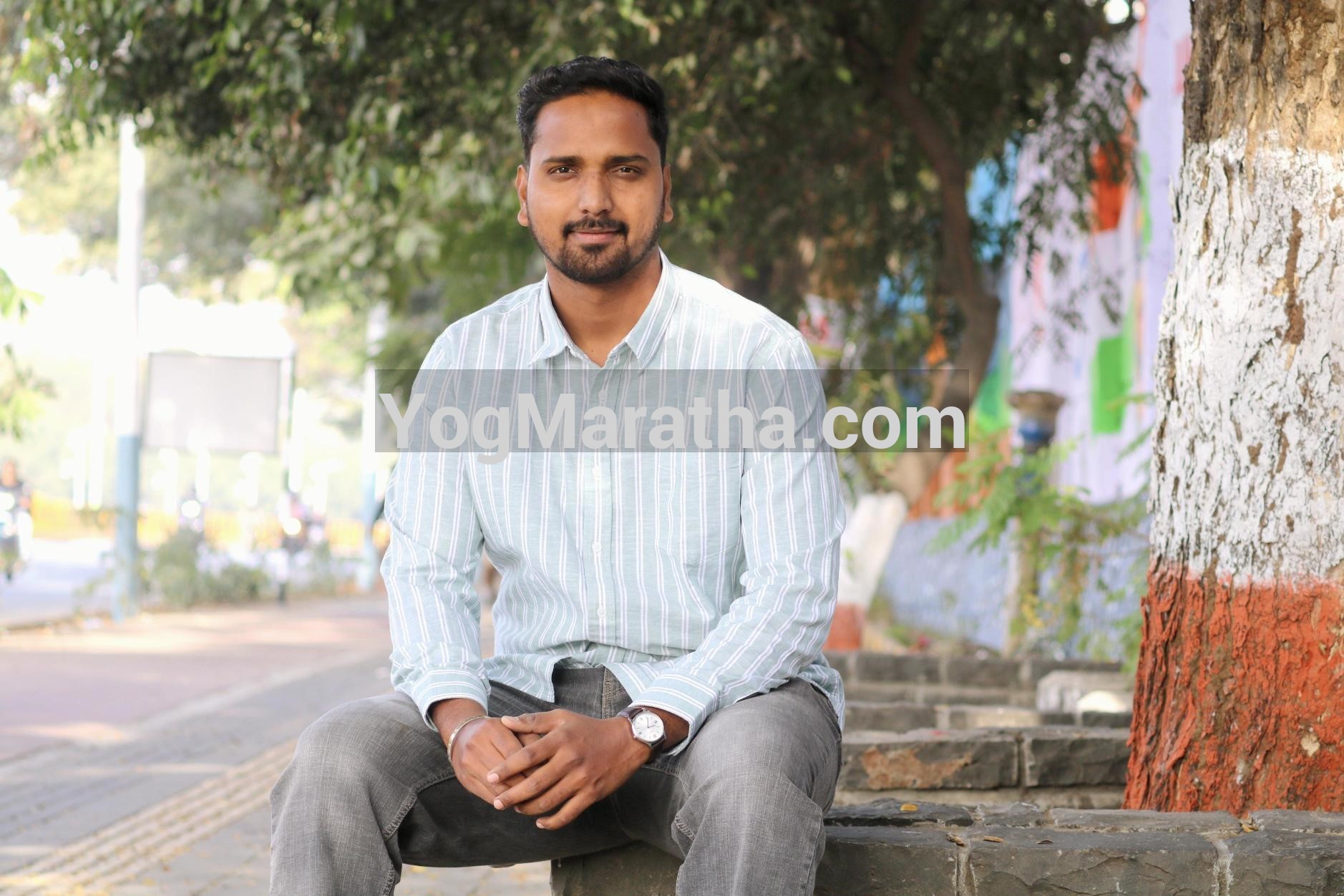 Yog Maratha Vadhu Var