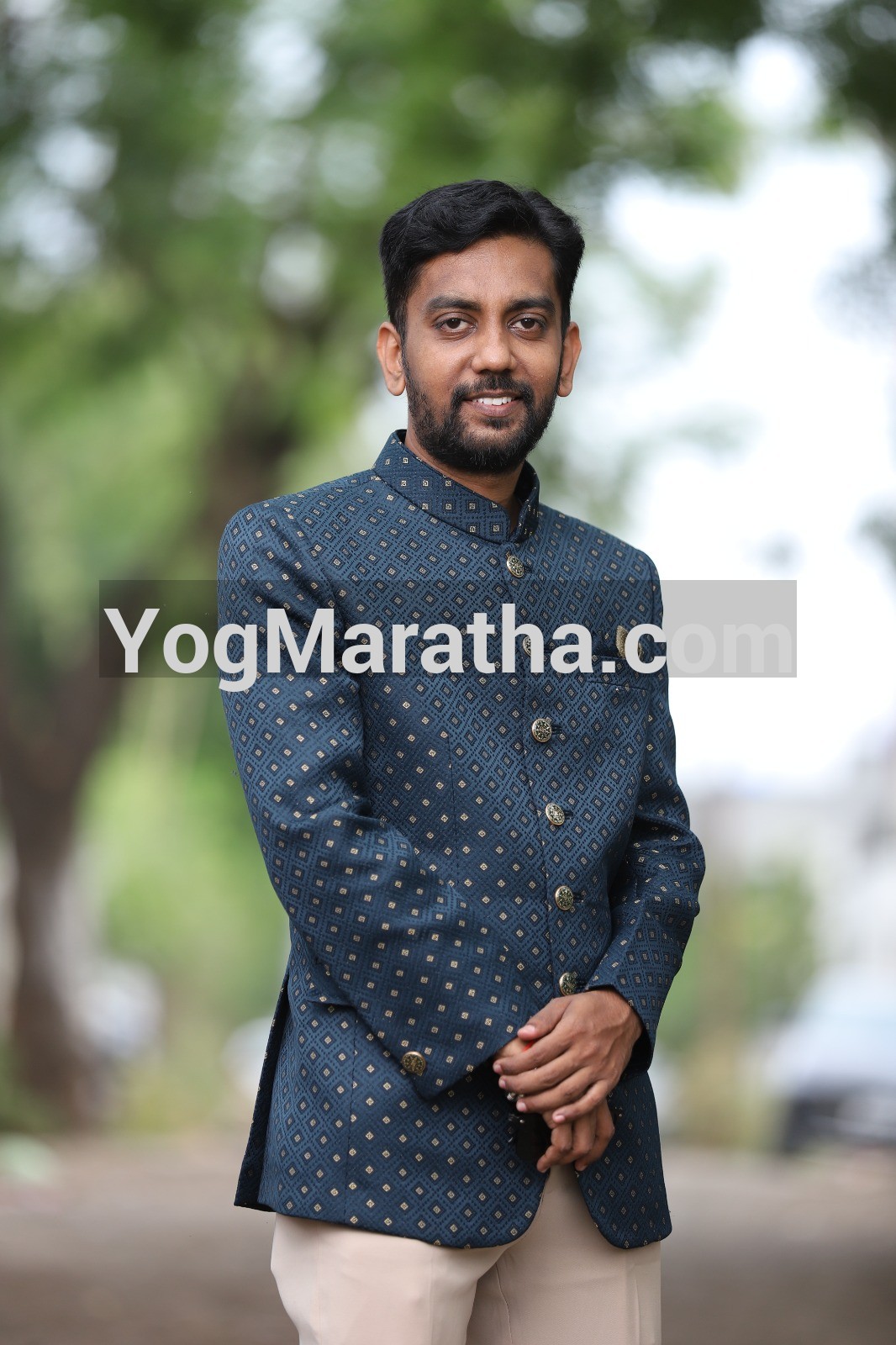 Yog Maratha Vadhu Var