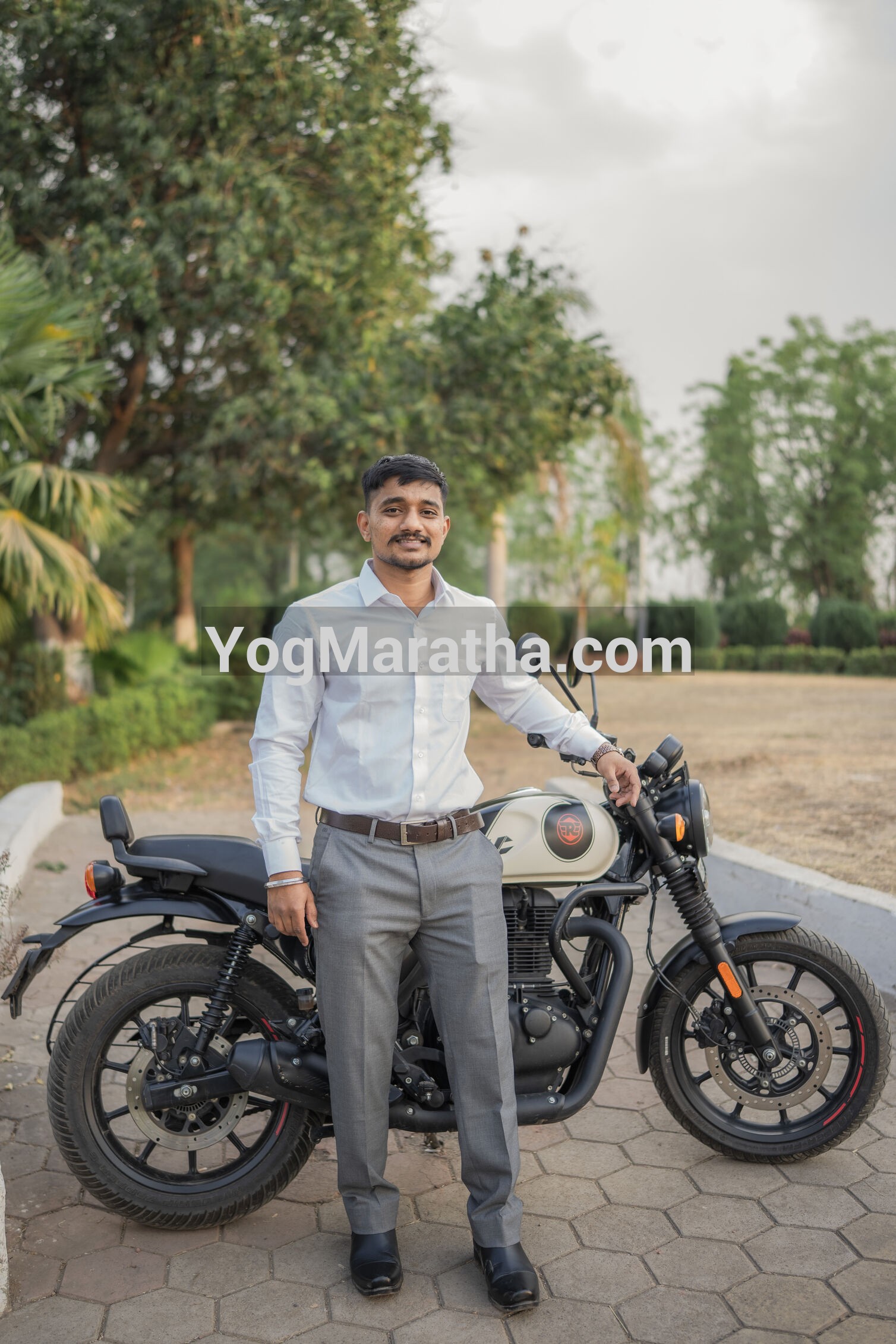 Yog Maratha Vadhu Var