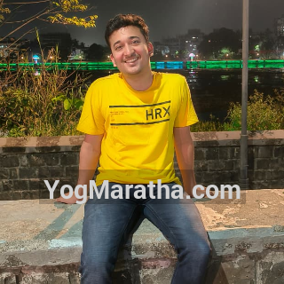 Maratha Marriage Profile