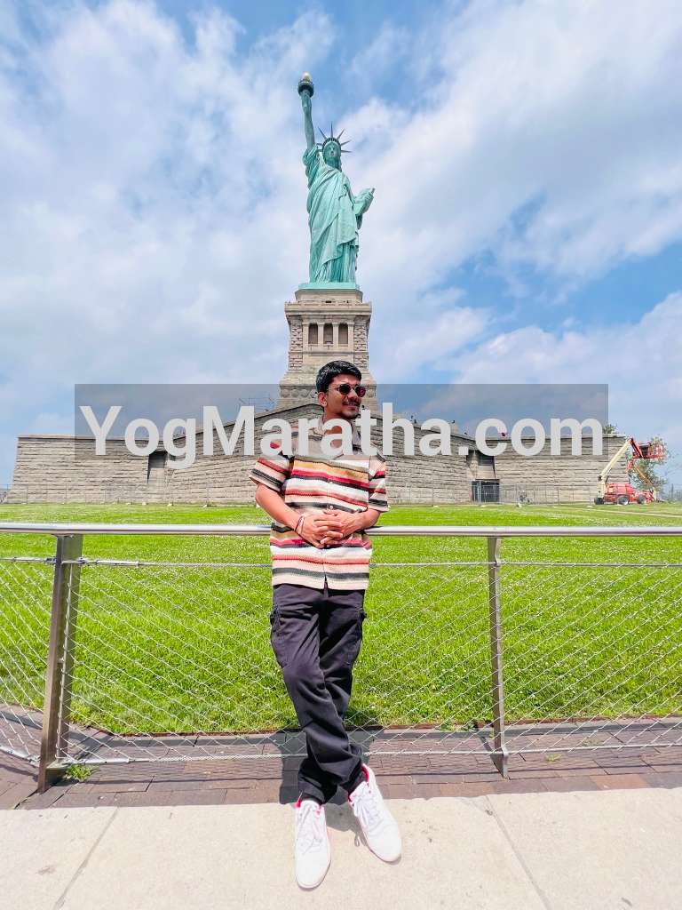 Yog Maratha Vadhu Var