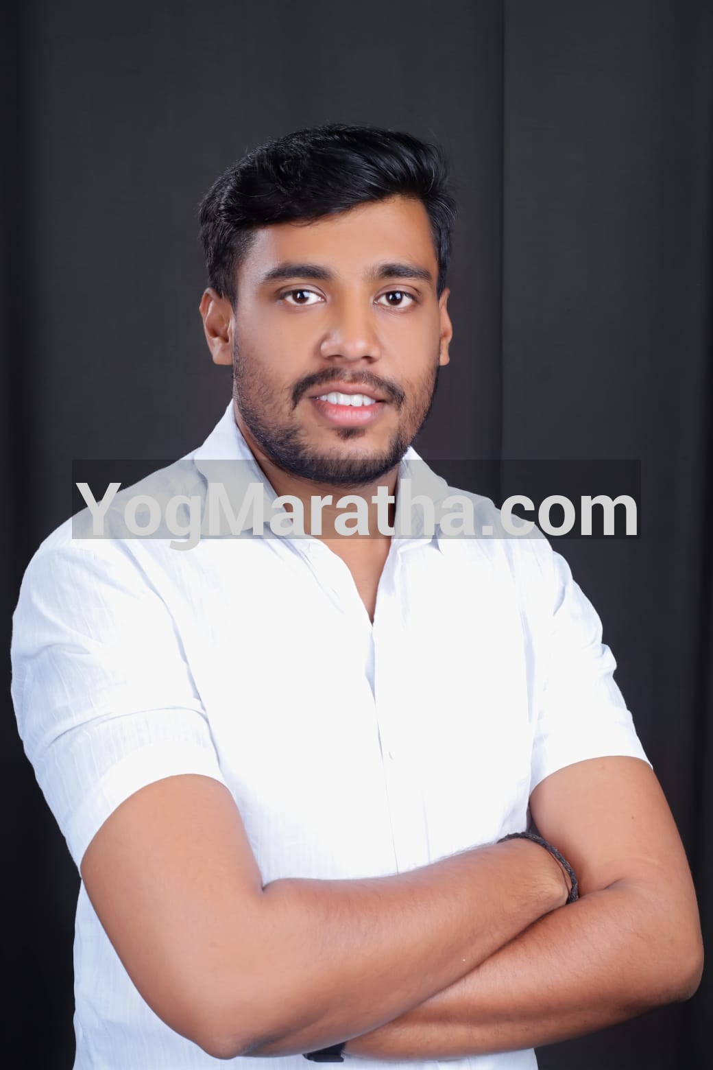 Maratha Marriage Profile