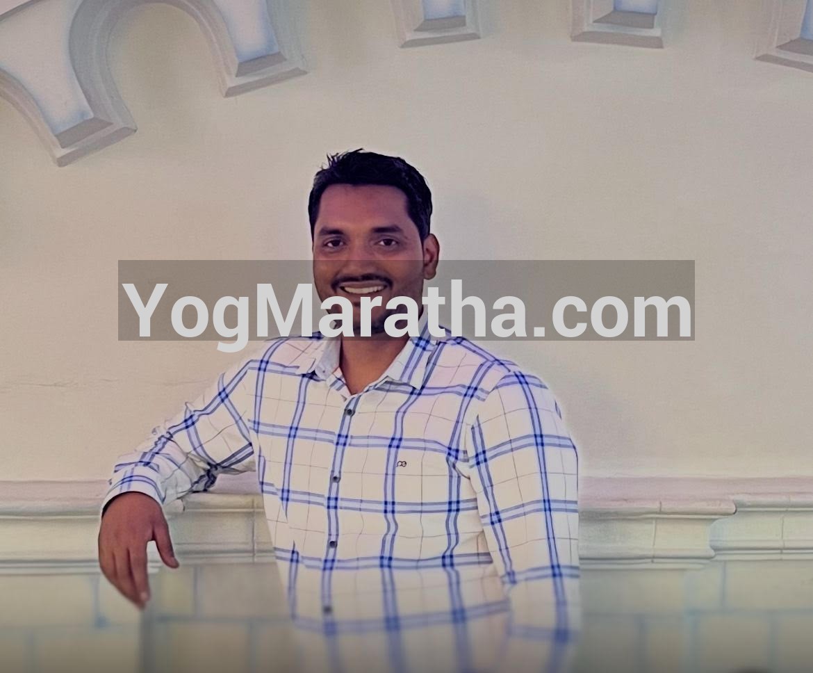 Yog Maratha Vadhu Var