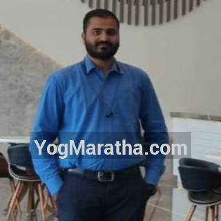 Maratha Marriage Profile