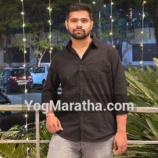 Yog Maratha Vadhu Var
