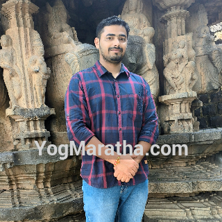 Yog Maratha Vadhu Var