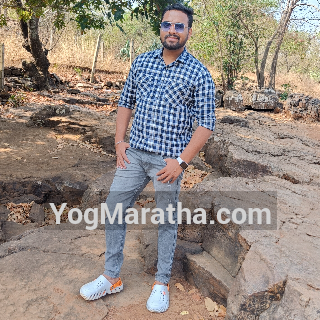 Maratha Marriage Profile