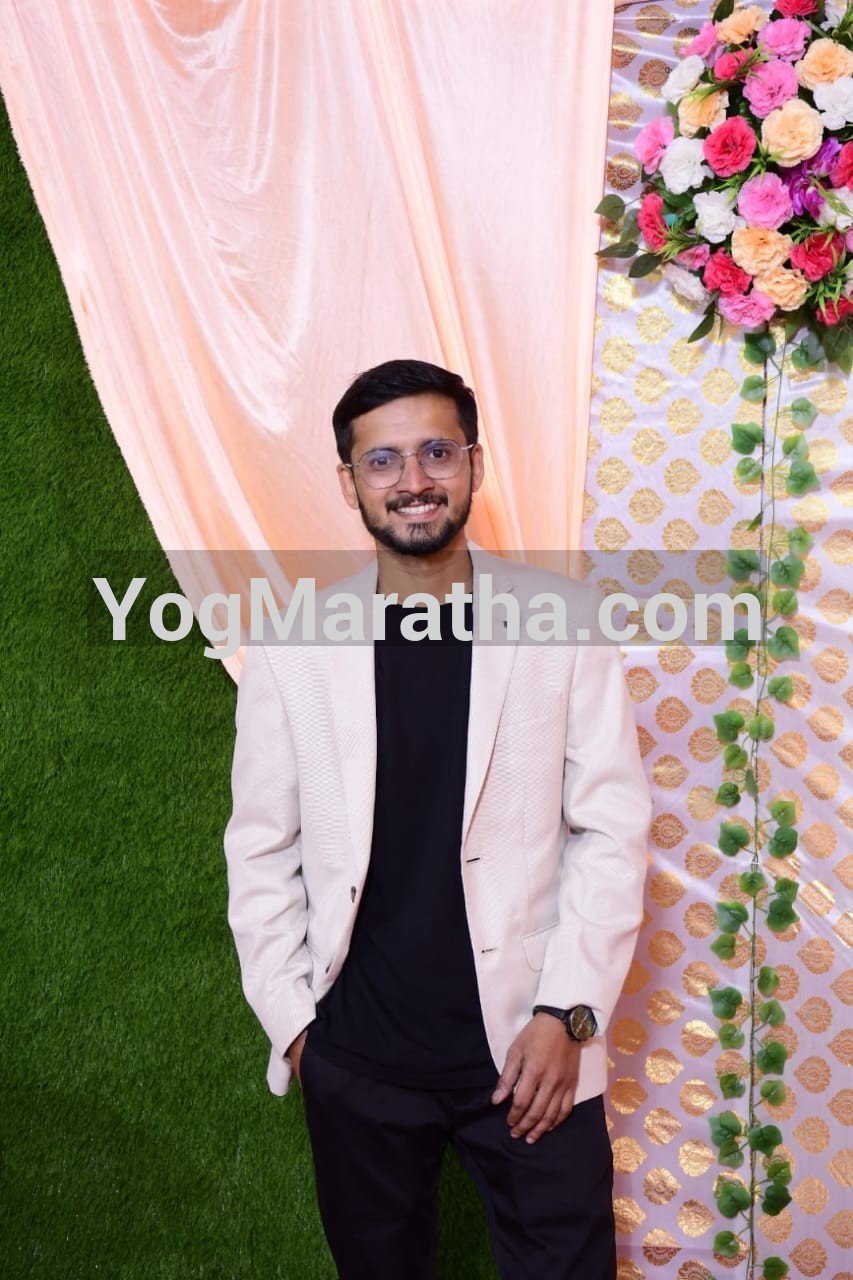 Yog Maratha Vadhu Var