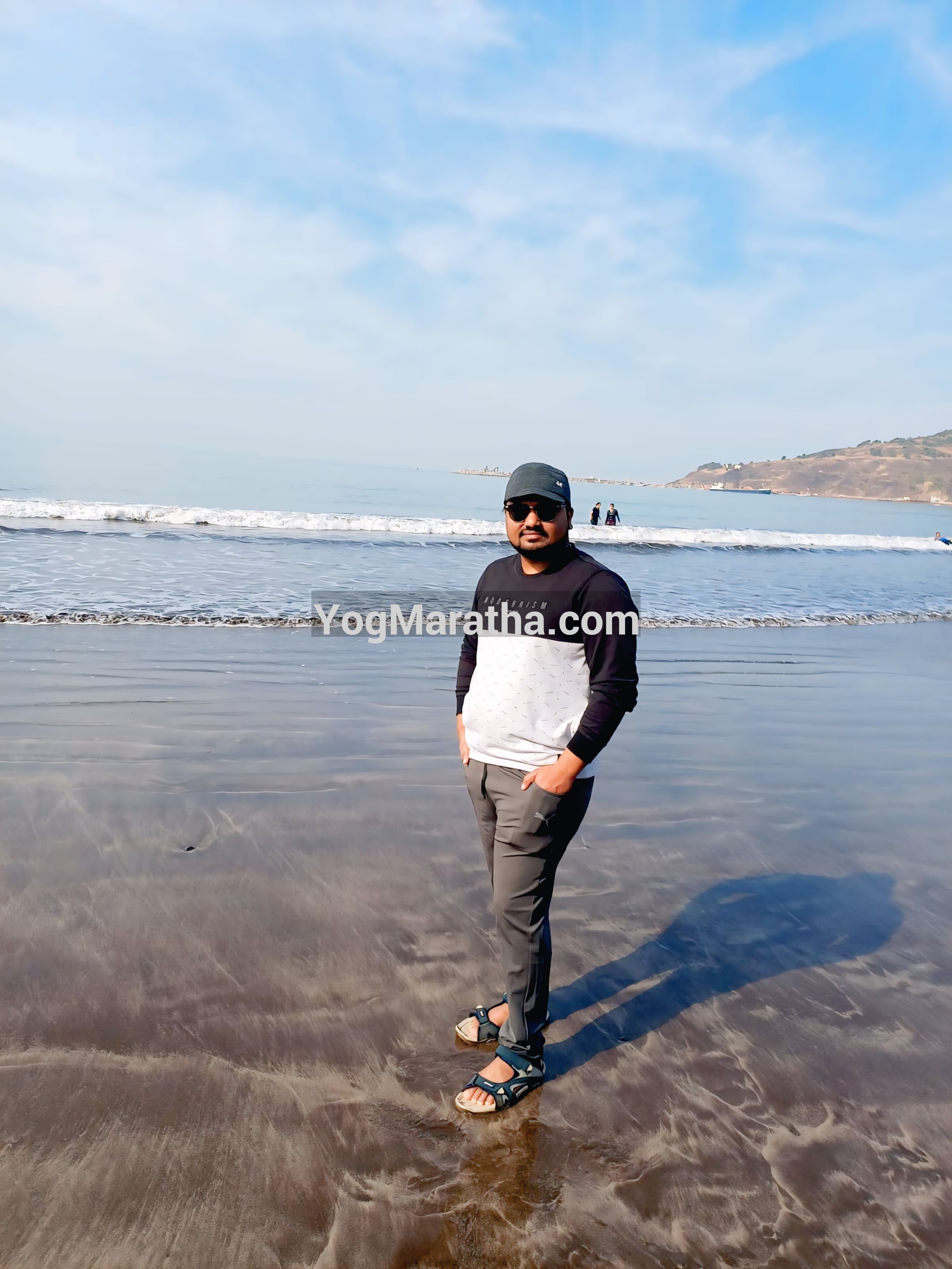 Yog Maratha Vadhu Var