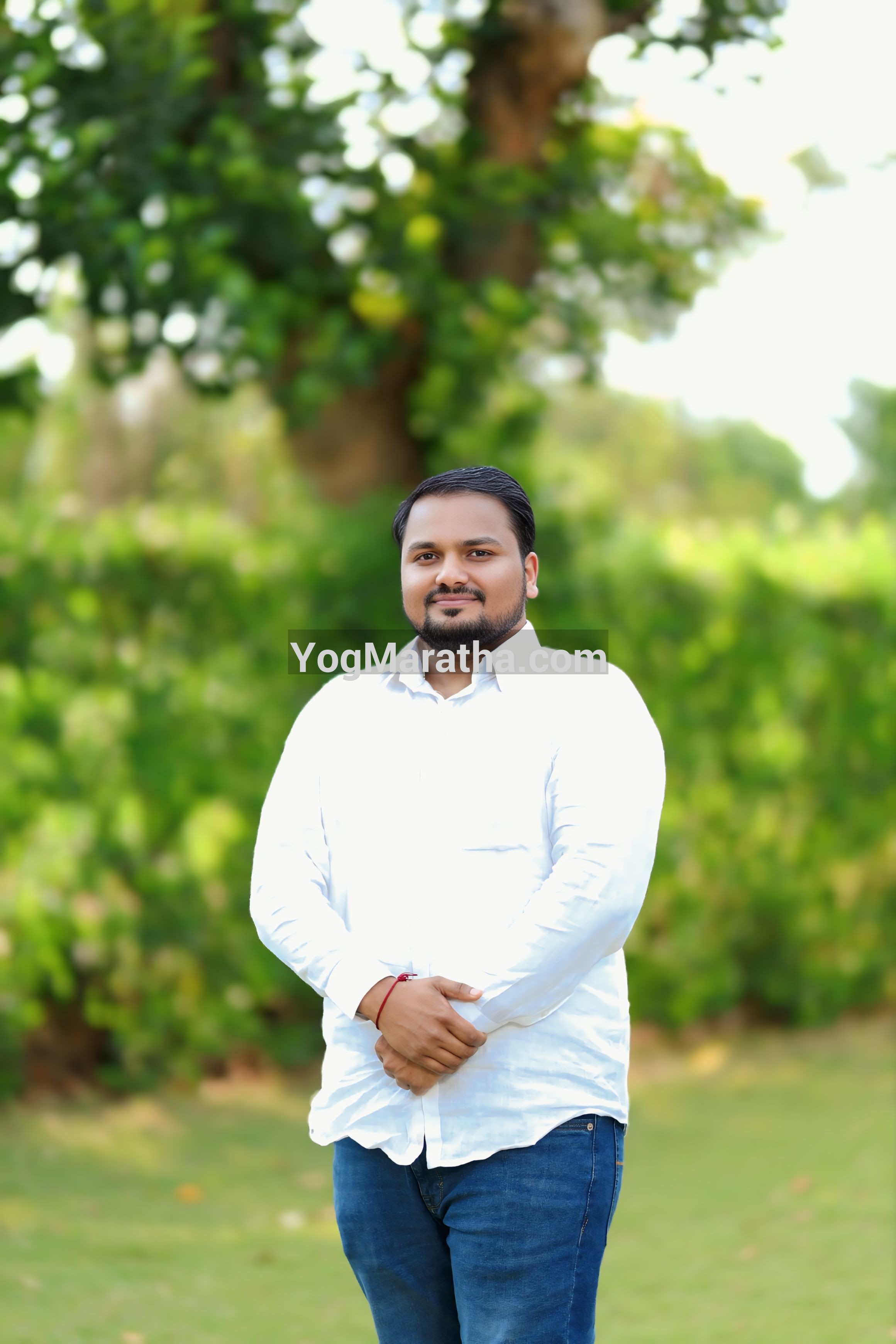 Maratha Marriage Profile