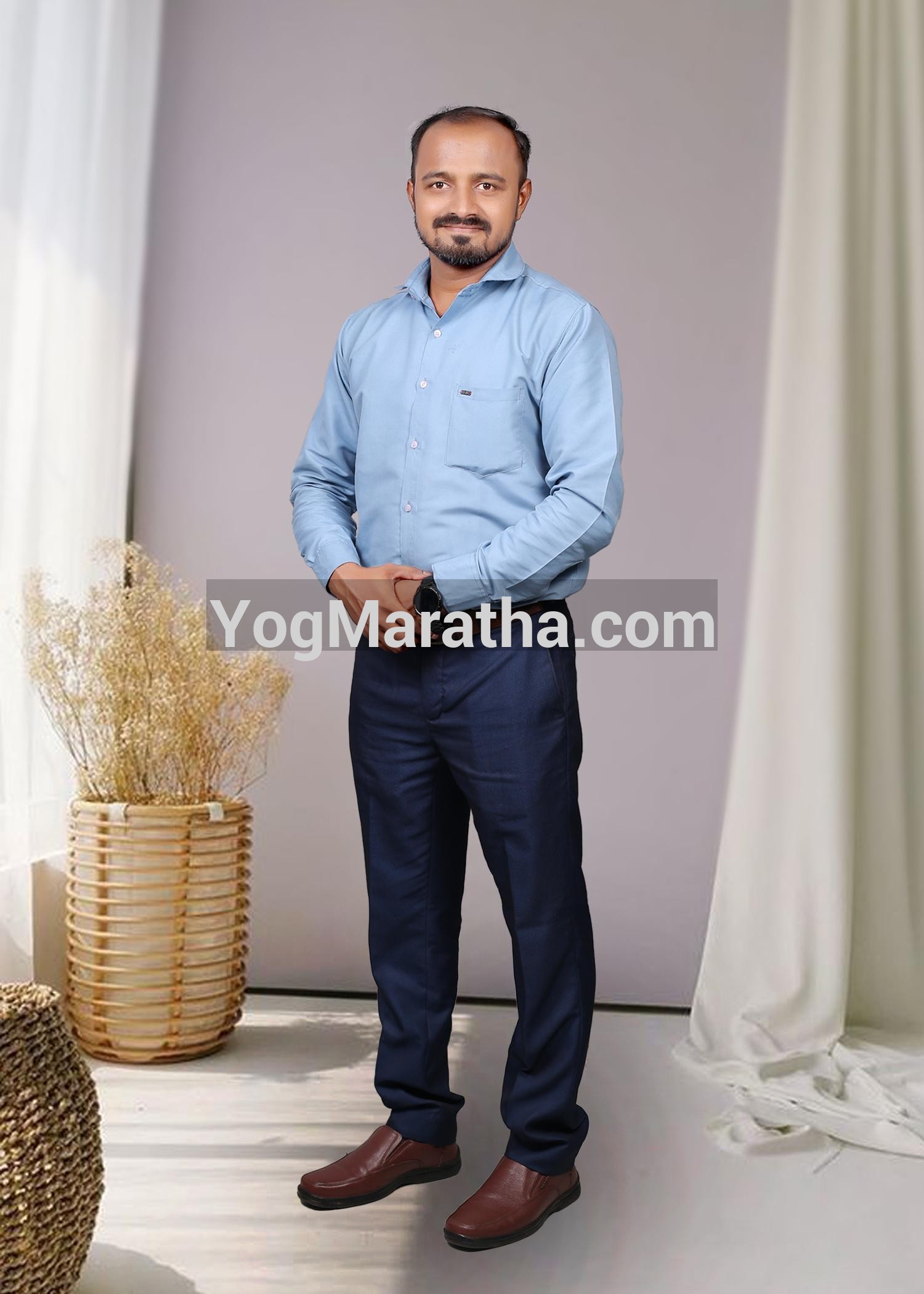 Yog Maratha Vadhu Var