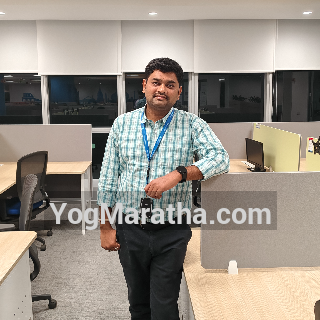 Yog Maratha Vadhu Var