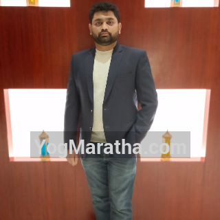 Maratha Marriage Profile