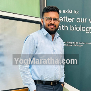 Yog Maratha Vadhu Var