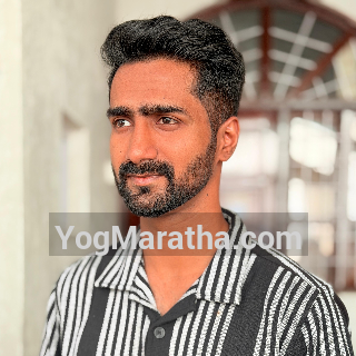 Yog Maratha Vadhu Var