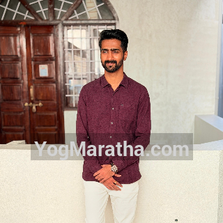 Maratha Marriage Profile