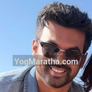 Yog Maratha Vadhu Var