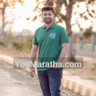 Yog Maratha Vadhu Var