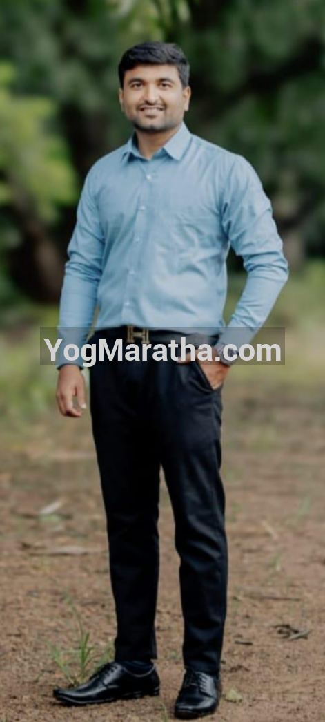 Yog Maratha Vadhu Var