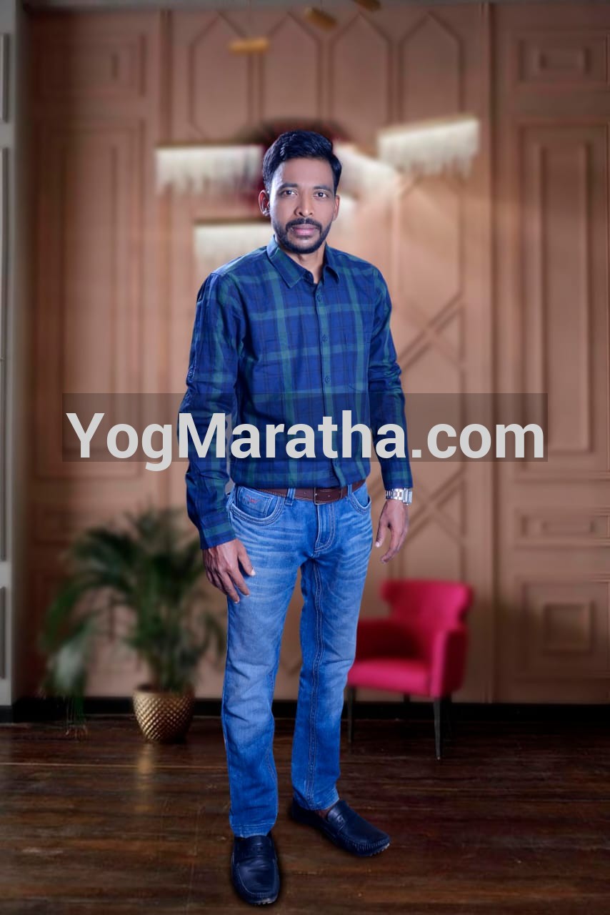 Yog Maratha Vadhu Var