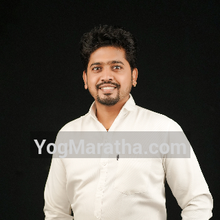 Yog Maratha Vadhu Var