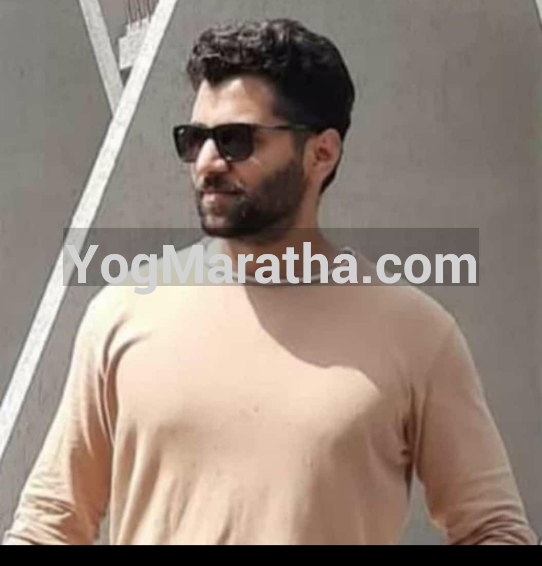 Yog Maratha Vadhu Var