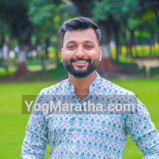 Yog Maratha Vadhu Var