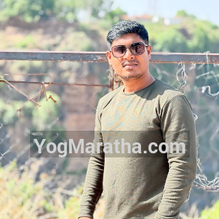 Maratha Marriage Profile